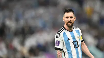 Messi’nin zirve performansı modern futbolun yönünü değiştirdi
