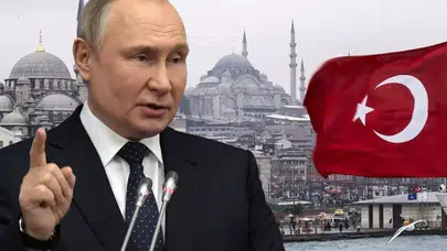 Savaşın Diplomasisi Türkiye’ye Kayabilir! Kremlin İstanbul’u İşaret Etti