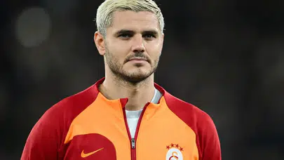 Icardi’den Şok Hamle: 4 Milyon Euroluk Kriz Ortaya Çıktı