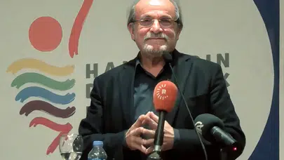 Ölüm Cezasından Milletvekilliğine: Ertuğrul Kürkçü’nün Siyasi Tarihe Geçen Dönüm Noktaları