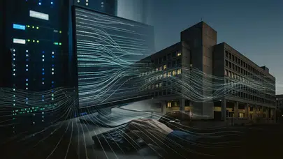 ABD Siber Alarmda, Hassas Verilere Sızma Girişimi Tespit Edildi