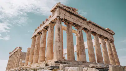 Bir kelimeyle anlatılan binlerce yıllık toplum hikayesi