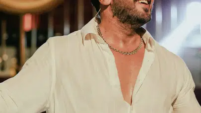 Emre Altuğ’dan Aşk İtirafı! '1,5 Senedir Hayatımda Biri Var'