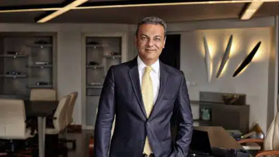 Toyota’nın Türkiye’deki gizli gücü: CEO’nun bilinmeyen hayatı!