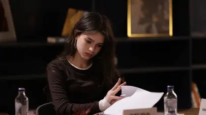 Ülkü Hilal Çiftçi (Yeraltı Melek) Kimdir, Kaç Yaşında, Nereli, Boyu Kilosu, Oynadığı Diziler, Sevgilisi Kim? - Detaylı Bilgiler