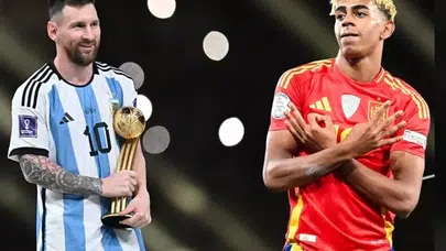 Santiago Bernabeu’da Oyun Durdu, Finalissima Maçı İptal Olabilir