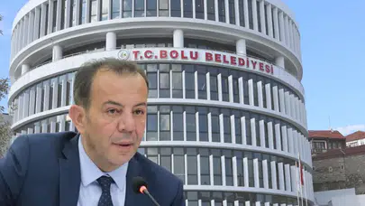 Bolu Belediyesi’nde irtikap operasyonu, 13 kişi adliyeye sevk edildi