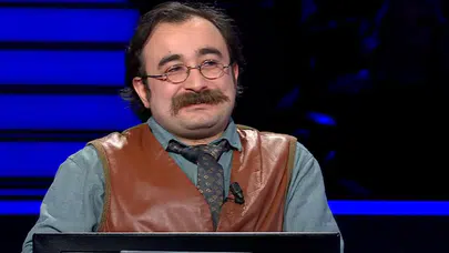 Milyoner yarışmasında özgüveniyle dikkat çekmişti: Talha Özkaynak hakkında bilinenler!