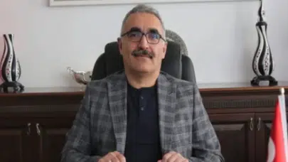 VEYSEL TAY KİMDİR? Elazığ mı, kaç yaşında, ne zaman genel müdür oldu? Esenlik A.Ş. yöneticisi hakkında bilgiler