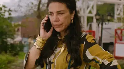 TAŞACAK BU DENİZ’İN ZARİFE’Sİ KİM? Yeşim Ceren Bozoğlu Kimdir, Kaç Yaşında ve Nereli?