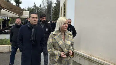 Erol Köse Son Yolculuğuna Uğurlandı: Vasiyeti Yerine Getirilmedi!