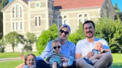 ZEHRA SENA GÜLTEKİN KİMDİR VE BABASI! Kartalkaya Yangınında Hayatını Kaybeden Bilal Gültekin Kim?