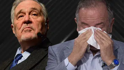 Fatih Altaylı Açıkladı! İlber Ortaylı Ameliyat Öncesi 'Veda Programı' Çekmiş