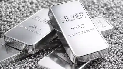 Gram Gümüş İçin Kritik Eşik! Bank of America Yeni Zirve Sinyalini Verdi