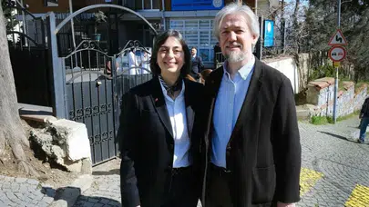 BARIŞ DEDETAŞ KİMDİR? Sinem Dedetaş’ın Eşi (Kocası) Kim, Nereli, Kaç Yaşında, Ne İş Yapıyor, Mesleği Ne?