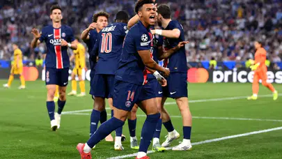 CHELSEA PSG MAÇI CANLI İZLE! Saat kaçta, hangi kanalda, şifresiz mi, ilk 11’ler nasıl?