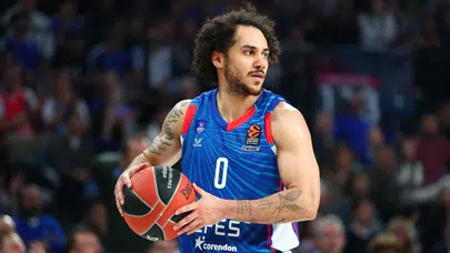 Shane Larkin’in Babası Barry Larkin Kimdir, Shane Larkin’in Serveti Ne Kadar? Anadolu Efes ve EuroLeague Başarıları