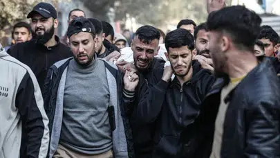 Ateşkese Rağmen Bilanço Ağırlaşıyor! Gazze’de Can Kaybı 72 Bini Geçti