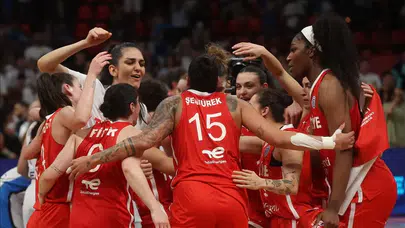 JAPONYA - TÜRKİYE FIBA KADINLAR DÜNYA KUPASI ELEMESİ! Hangi kanalda, şifresiz mi, canlı nereden izlenir?