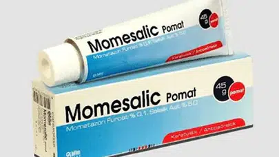 MOMESALİC KREM NE İÇİN KULLANILIR! Yan etkileri nelerdir?
