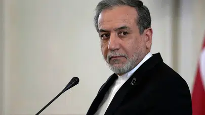 Arakçi’den Sert Çıkış! 'Geri Adım Yok, Bu Savaş Bitmeyecek'