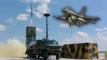 MALATYA’YA PATRİOT SİSTEMLERİ NEDEN KURULDU! S-400 Neden Devreye Alınmadı?