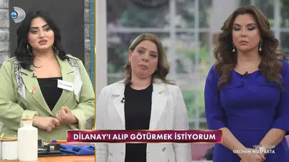 GELİNİM MUTFAKTA DİLANAY'IN ABLASI KİM? Hatice Hanım Kimdir, Emre Hakkındaki İddialar Ne?
