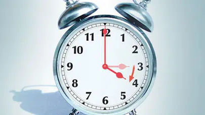 Saat farkı değişti: Türkiye’de durum şaşırttı!