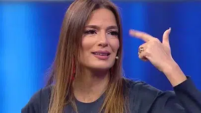 ASUMAN KRAUSE EŞİ VE ÇOCUĞU! Evli mi, Çocuğu Var mı, Eski Eşi Kim, Şimdi Ne Yapıyor?