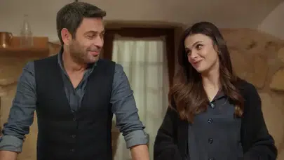 Deniz İçin Kurulan Pazarlık Uzak Şehir'de Dengeleri Sarstı