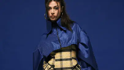 Teoman’ın efsane şarkısı Gönülçelen’e M Lisa yorumu