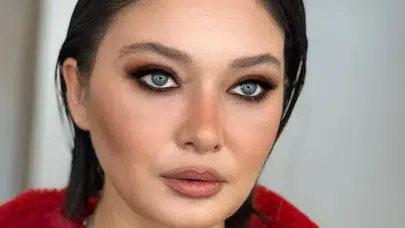 NURGÜL YEŞİLÇAY BOYU KİLOSU KAÇ? Evli mi, kaç çocuğu var? Hangi dizilerde oynadı?