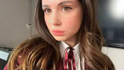 TAŞACAK BU DENİZ'İN FADİME'Sİ EVLİ Mİ! Sevgilisi kim?