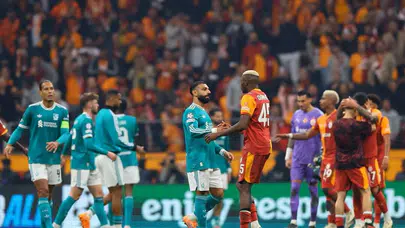 Sarı-Kırmızılılar İngiltere’de Tur Hesabı Yapıyor