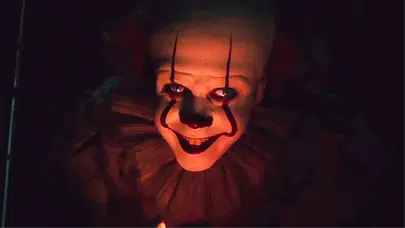 Korku sinemasının en ikonik karakteri! IT (O) hakkında merak edilenler!