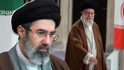 Hamaney’in yerine kim geçecek? Müçteba Hamaney iddiası gündemde