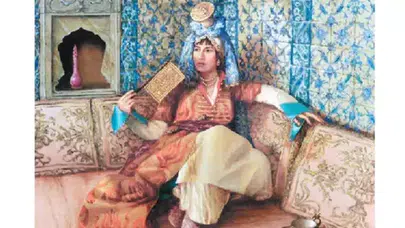 Sokullu Mehmed Paşa’nın eşi İsmihan Sultan’ın bilinmeyen hikâyesi!