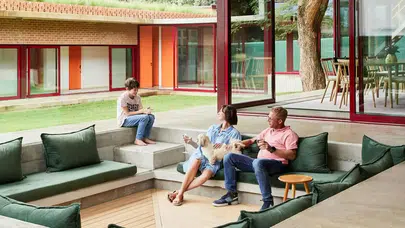 Yeraltı Evleri Geleceğe Taşındı! Çin’deki Gizemli Konutlar Baştan Tasarlanıyor