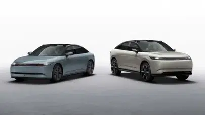 SONY HONDA AFEELA NEDEN İPTAL EDİLDİ! Elektrikli otomobil projesi neden durduruldu, proje tamamen bitti mi?