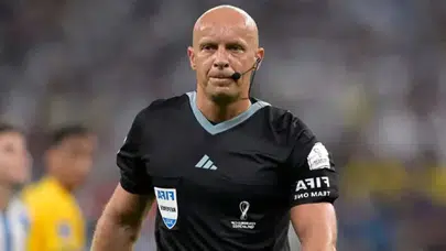 Liverpool Galatasaray Maçı Hakemi Szymon Marciniak Nereli, Kaç Yaşında, Hangi Ülkenin Hakemi, Kariyeri, İstatistikleri ve Yönetim Tarzı!