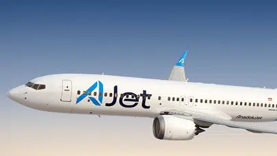 AJET YÜZDE 25 İNDİRİM KAMPANYASI NEDİR! hangi yurt dışı hatlarında geçerli, son gün ne zaman, nasıl alınır?