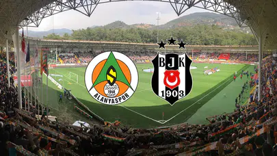 BEŞİKTAŞ – CORENDON ALANYASPOR MAÇI NE ZAMAN OYNANACAK! ZTK çeyrek final tarihi ne, saat ve kanal açıklandı mı?