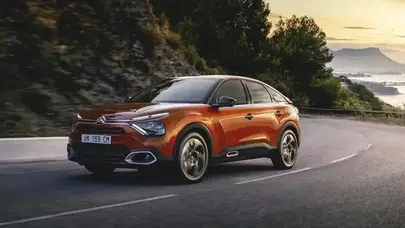 Mart Ayında Citroen Showroomlarında Kampanya Yoğunluğu
