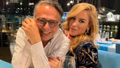 BARBAROS SANSAL'IN EŞİ KİMDİR! Kaç Yaşında, Nereli, Kaç Çocuğu Var?