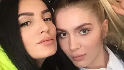 Aleyna Tilki Değil Bu Kez Annesi Konuşuluyor! TikTok Performansı Gündem Oldu