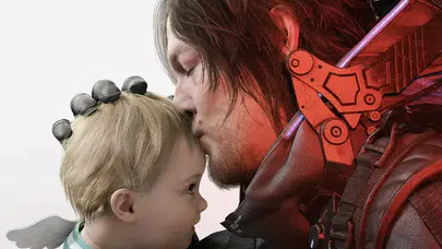 Steam Listesinde Türkçe Yok: Death Stranding 2 Oyuncuları Çeviri Bekliyor