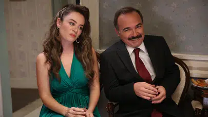 Gülse Birsel açıkladı: Aile Arasında 2 geliyor!