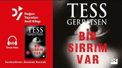 BİR SIRIN VAR KİTAP ÖZETİ!