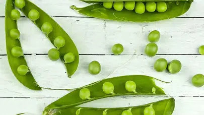 RÜYADA BEZELYE AYIKLAMAK NE DEMEK? Rüyada Bezelye Görmek, Bezelye Toplamak ve Bezelye Yemek Ne Anlama Gelir?
