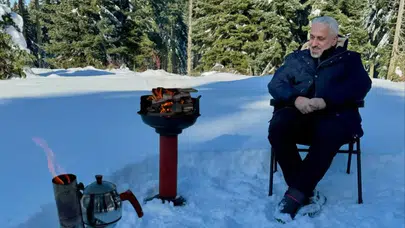 Denizcilik ve Teknoloji Alanında İz Bırakan İsim Hayatını Kaybetti
